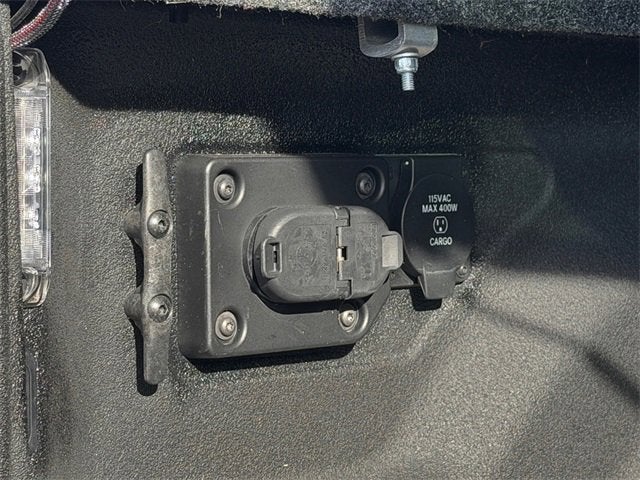 2022 RAM 2500 Limited