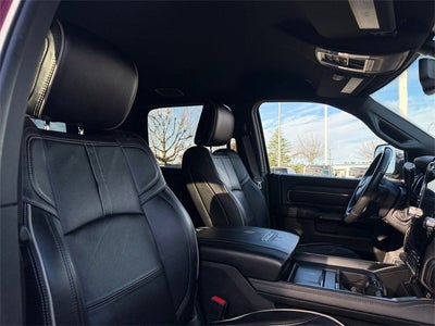 2022 RAM 2500 Limited