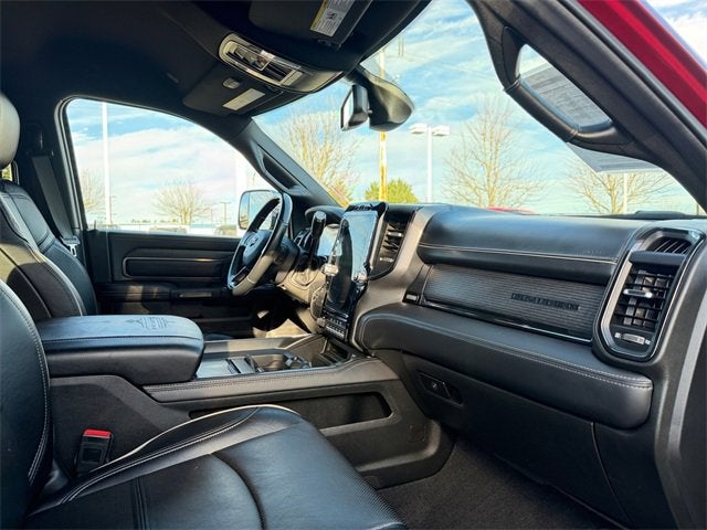 2022 RAM 2500 Limited