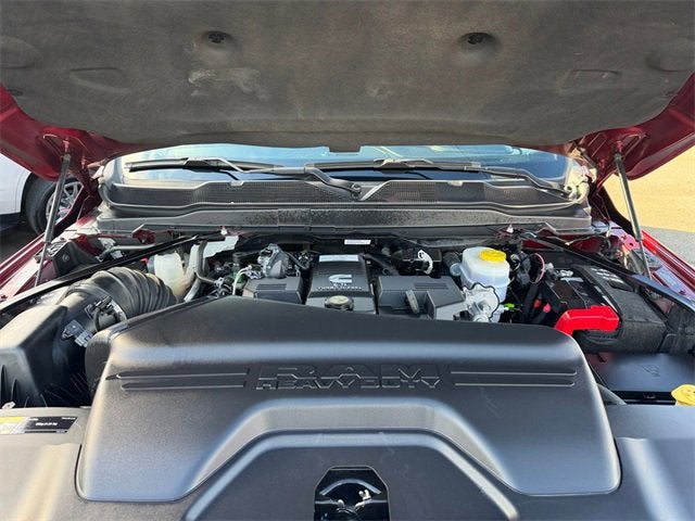 2022 RAM 2500 Limited