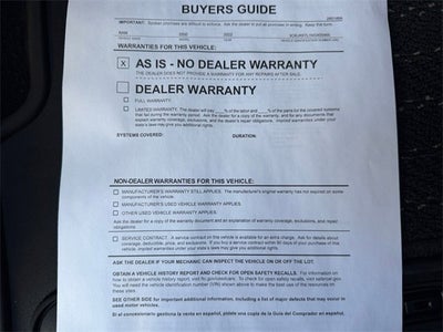 2022 RAM 2500 Limited