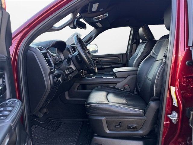 2022 RAM 2500 Limited