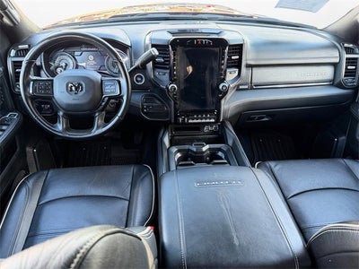 2022 RAM 2500 Limited