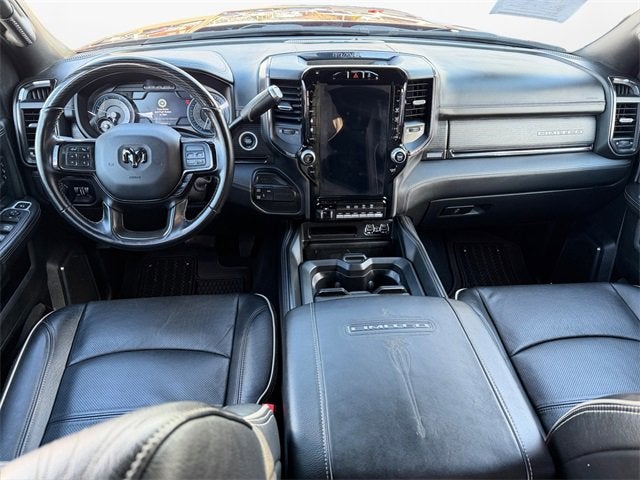 2022 RAM 2500 Limited