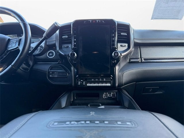 2022 RAM 2500 Limited