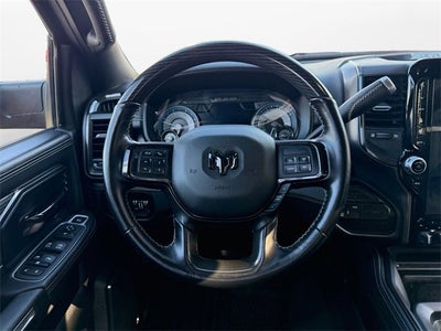 2022 RAM 2500 Limited