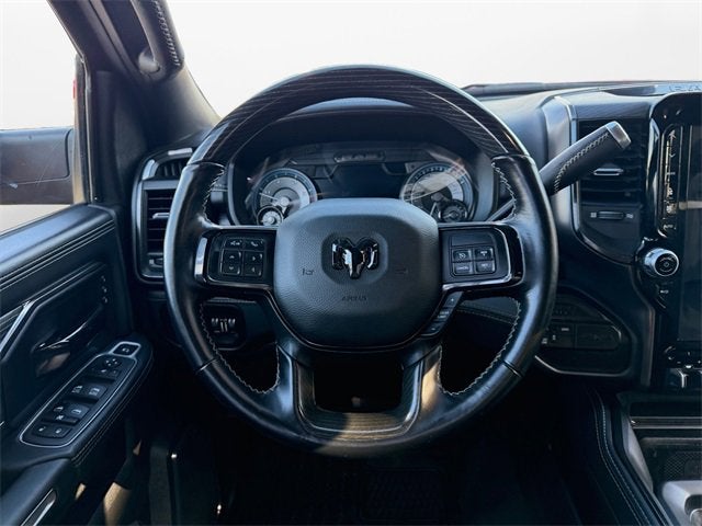 2022 RAM 2500 Limited