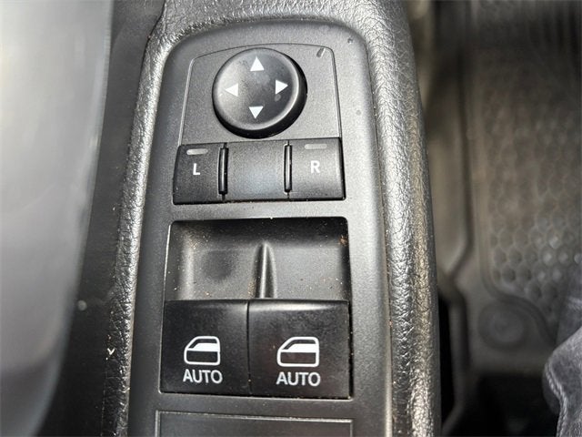 2019 RAM 4500 Chassis Cab Tradesman