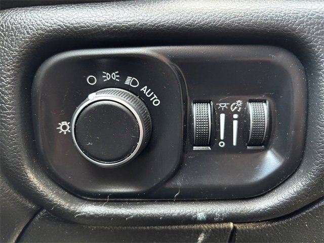 2019 RAM 4500 Chassis Cab Tradesman