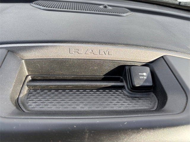 2019 RAM 4500 Chassis Cab Tradesman