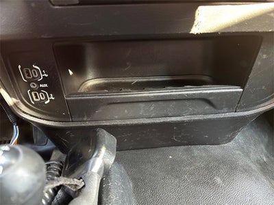 2019 RAM 4500 Chassis Cab Tradesman