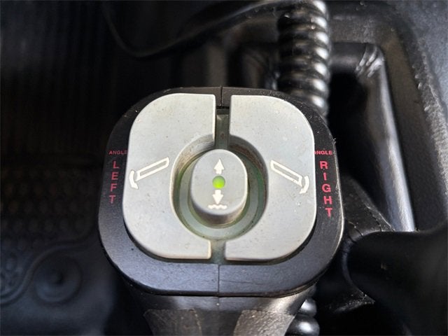 2019 RAM 4500 Chassis Cab Tradesman