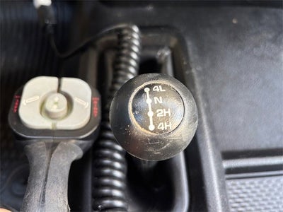 2019 RAM 4500 Chassis Cab Tradesman