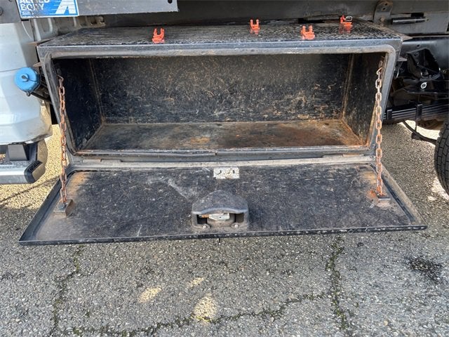 2019 RAM 4500 Chassis Cab Tradesman