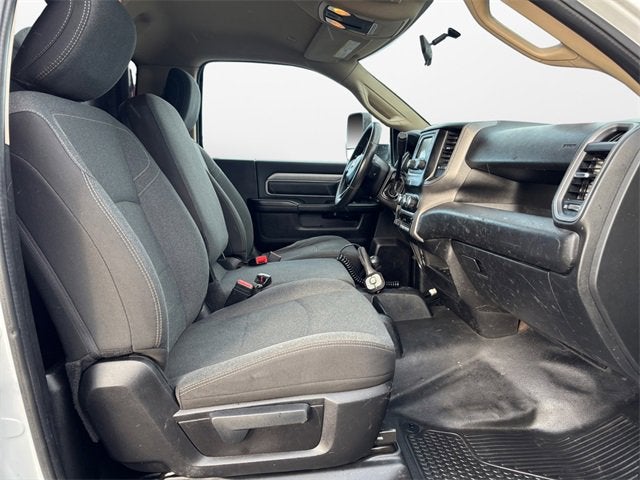 2019 RAM 4500 Chassis Cab Tradesman