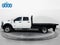2022 RAM 5500 Chassis Cab Tradesman
