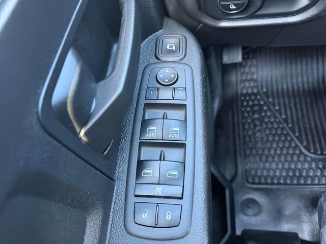 2022 RAM 5500 Chassis Cab Tradesman