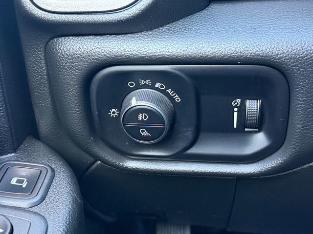 2022 RAM 5500 Chassis Cab Tradesman