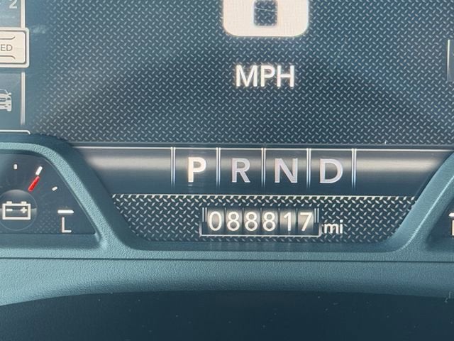 2022 RAM 5500 Chassis Cab Tradesman