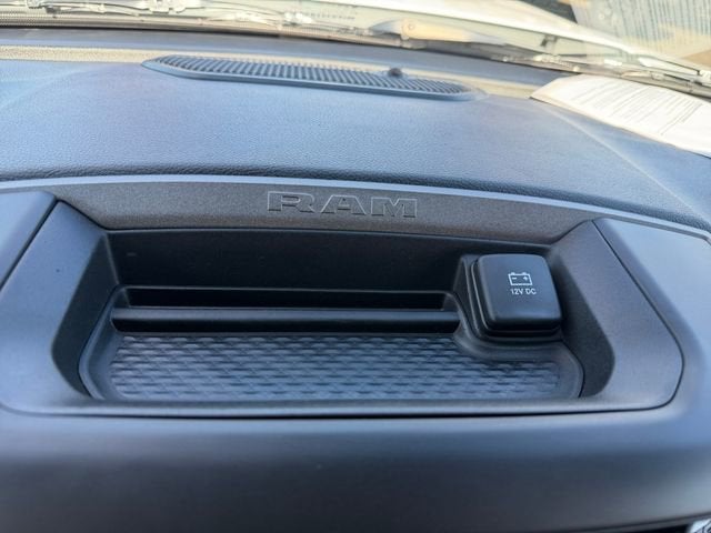 2022 RAM 5500 Chassis Cab Tradesman