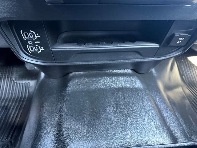 2022 RAM 5500 Chassis Cab Tradesman