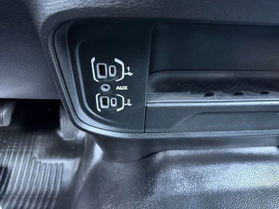 2022 RAM 5500 Chassis Cab Tradesman