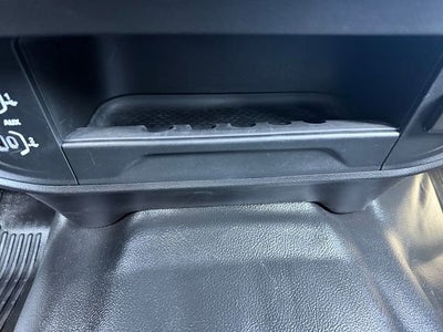 2022 RAM 5500 Chassis Cab Tradesman