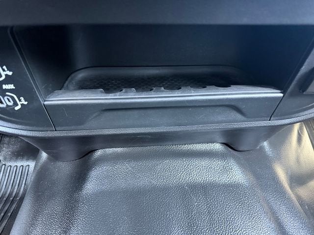 2022 RAM 5500 Chassis Cab Tradesman