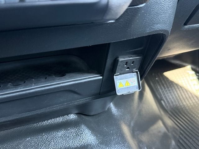 2022 RAM 5500 Chassis Cab Tradesman