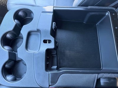 2022 RAM 5500 Chassis Cab Tradesman