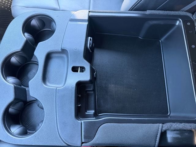 2022 RAM 5500 Chassis Cab Tradesman