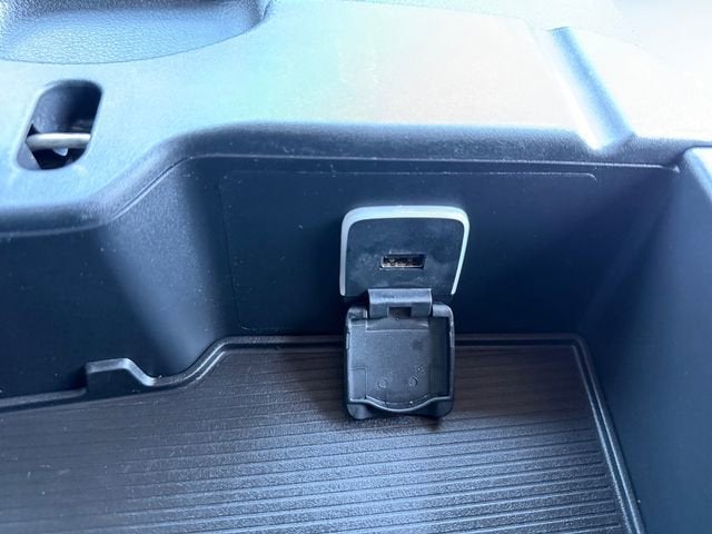 2022 RAM 5500 Chassis Cab Tradesman