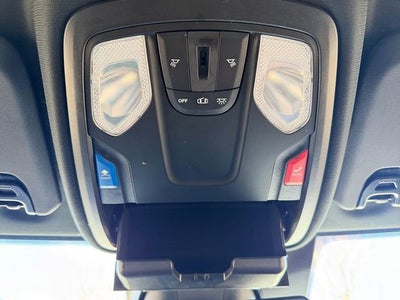 2022 RAM 5500 Chassis Cab Tradesman