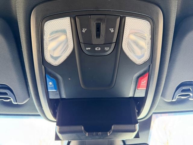 2022 RAM 5500 Chassis Cab Tradesman