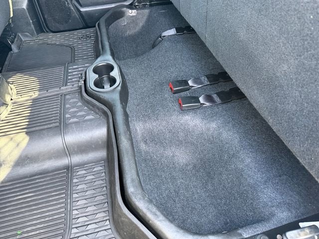 2022 RAM 5500 Chassis Cab Tradesman