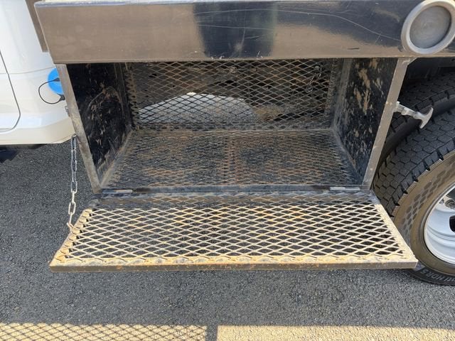 2022 RAM 5500 Chassis Cab Tradesman