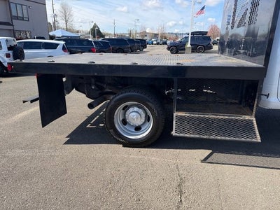 2022 RAM 5500 Chassis Cab Tradesman