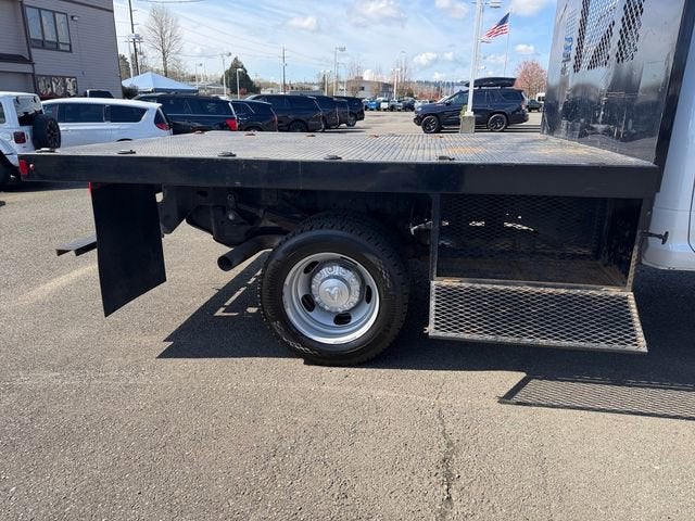 2022 RAM 5500 Chassis Cab Tradesman