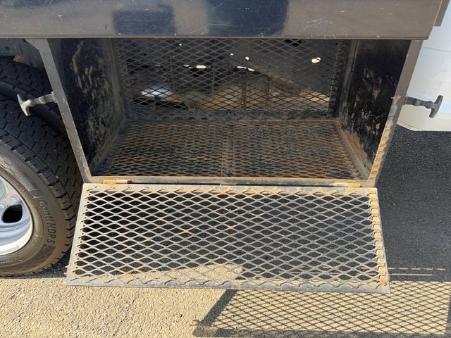 2022 RAM 5500 Chassis Cab Tradesman