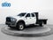2022 RAM 5500 Chassis Cab Tradesman