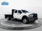 2022 RAM 5500 Chassis Cab Tradesman