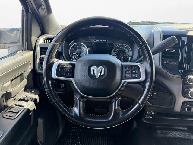 2022 RAM 5500 Chassis Cab Tradesman