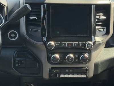 2022 RAM 5500 Chassis Cab Tradesman