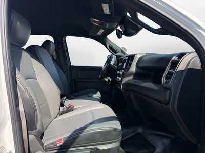 2022 RAM 5500 Chassis Cab Tradesman