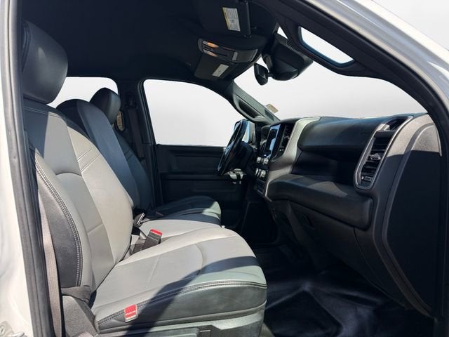 2022 RAM 5500 Chassis Cab Tradesman