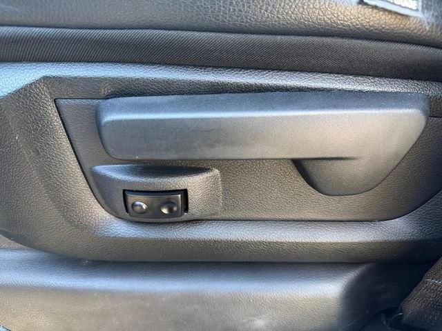 2022 RAM 5500 Chassis Cab Tradesman