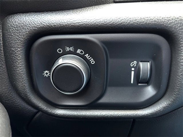 2021 RAM 3500 Chassis Cab Tradesman