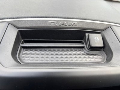 2021 RAM 3500 Chassis Cab Tradesman