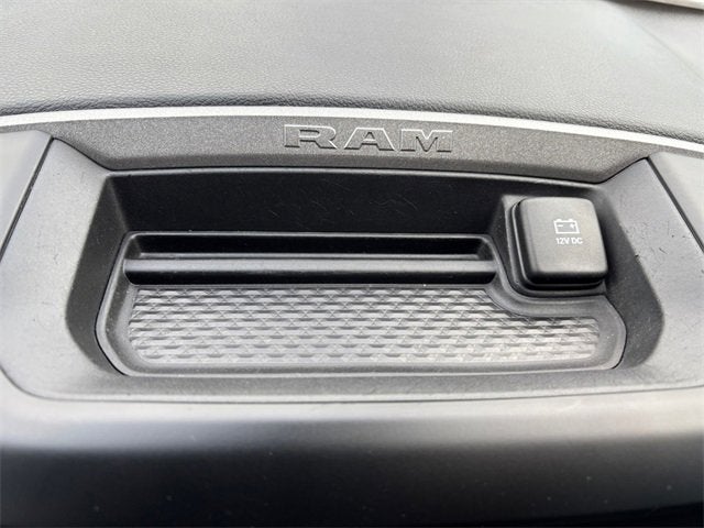 2021 RAM 3500 Chassis Cab Tradesman