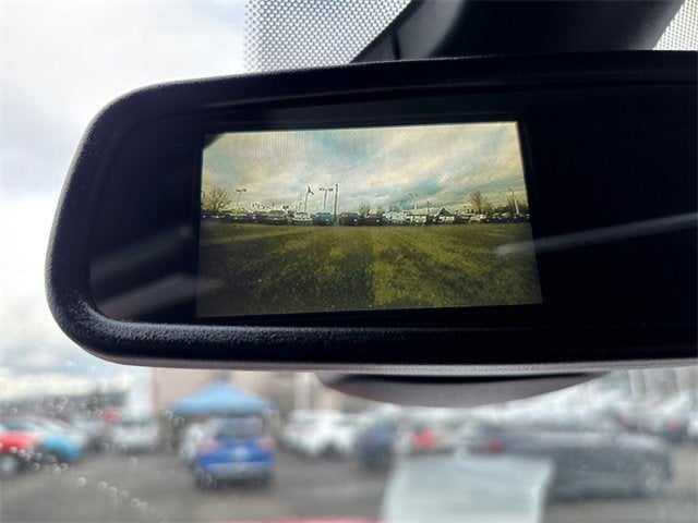 2021 RAM 3500 Chassis Cab Tradesman